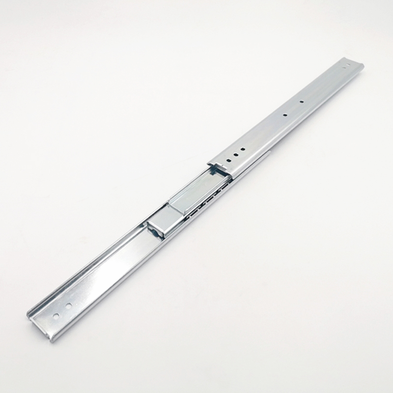 Double Deck Drawer Slide 001