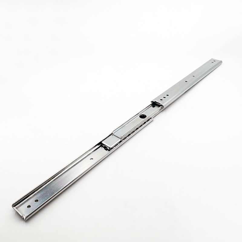 Double Deck Drawer Slide 003