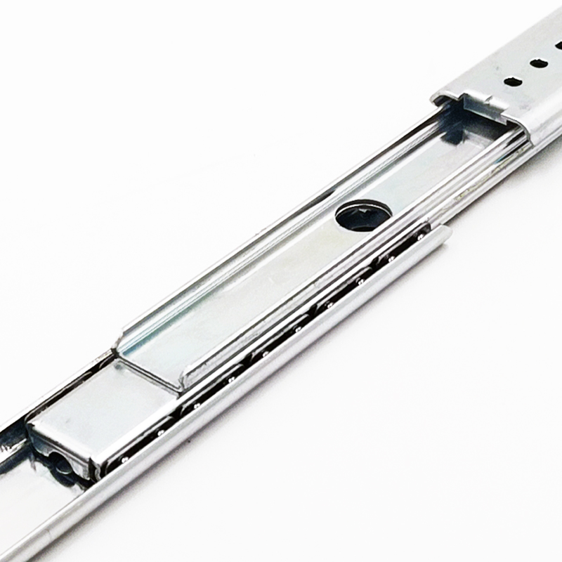 Double Deck Drawer Slide 004