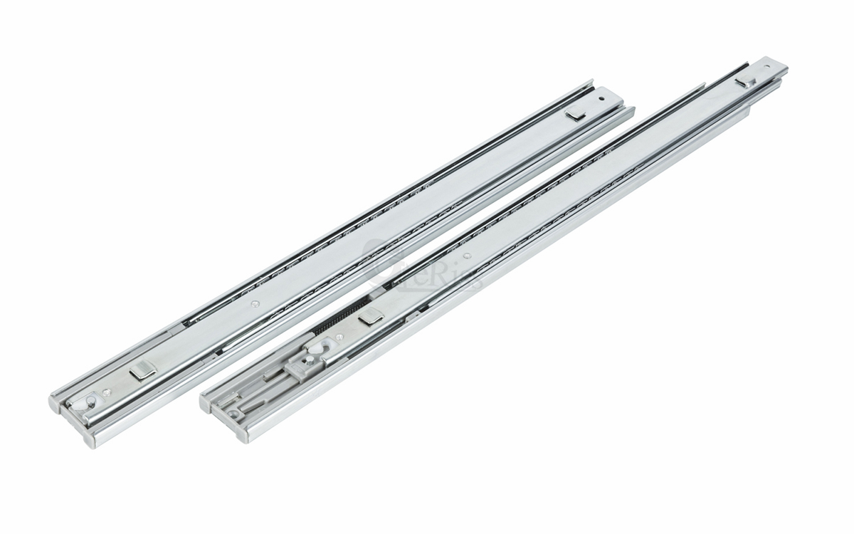 Soft Close Drawer Slide 001