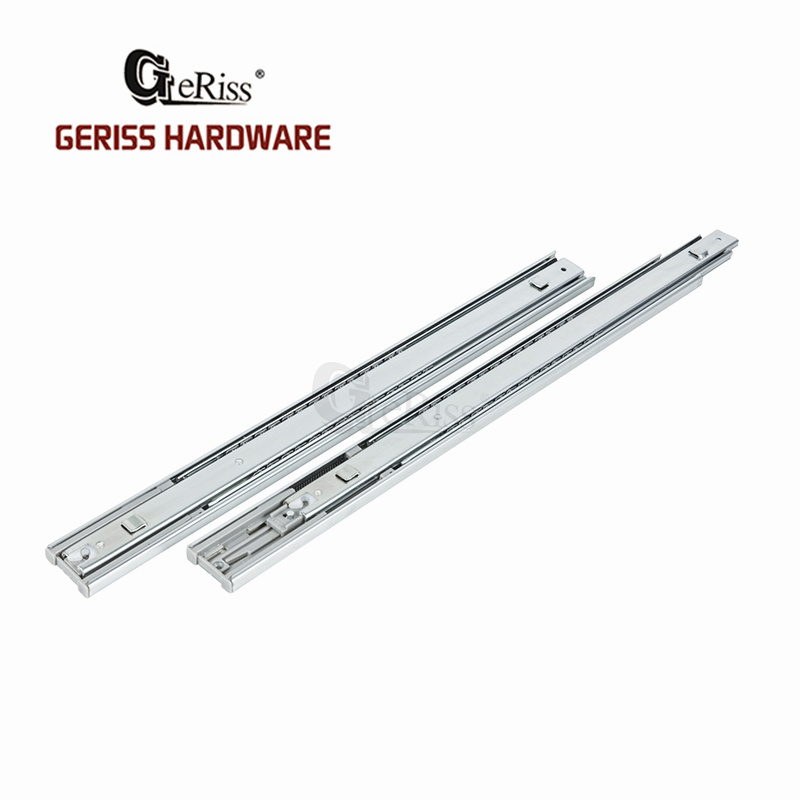 Soft Close Telescopic Channel with Hook 001