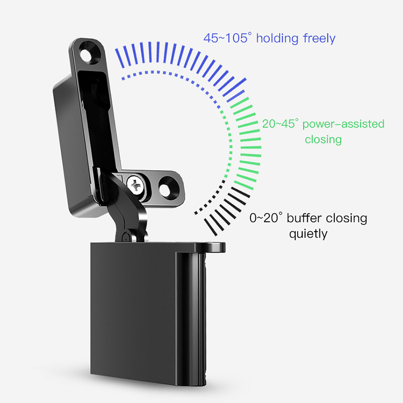 air truly concealed hinge 03