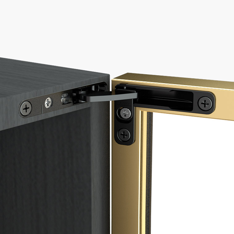 air truly concealed hinge 05