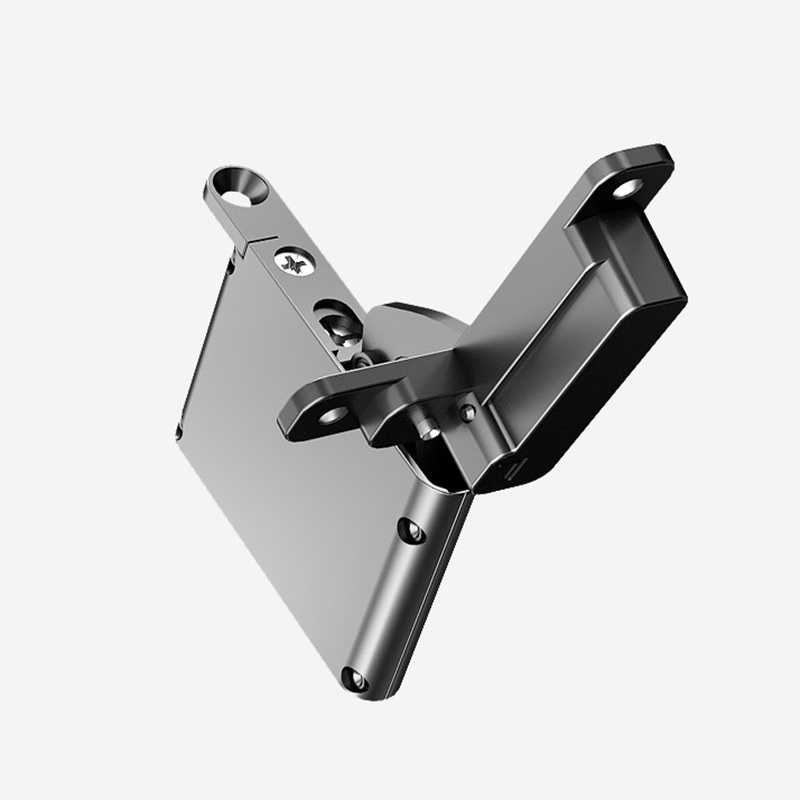 air truly concealed hinge 06