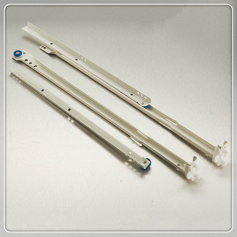 american style drawer slide