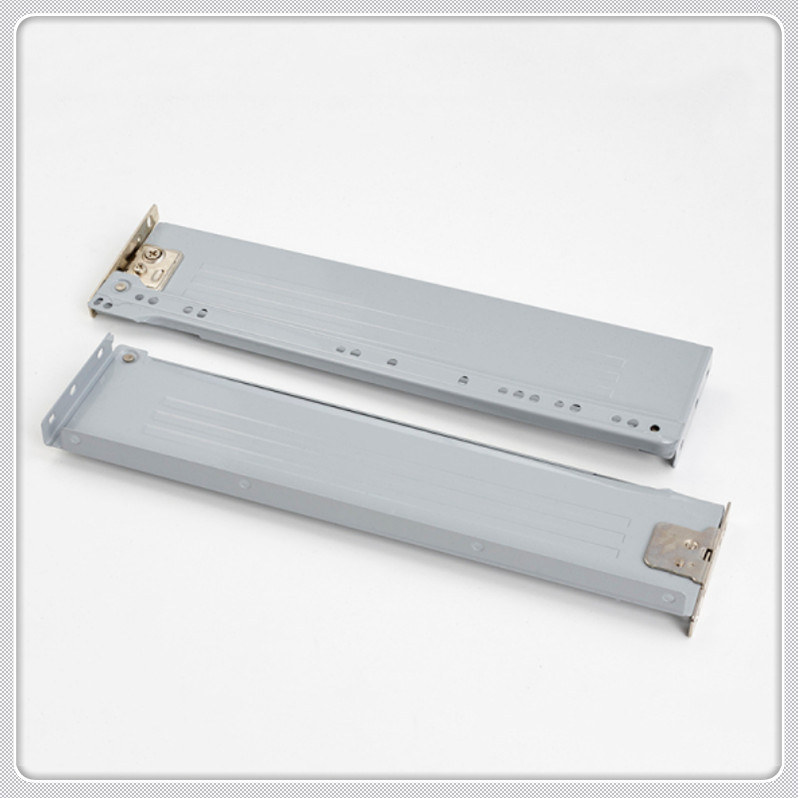 china manufacturer oem metal box drawer slide