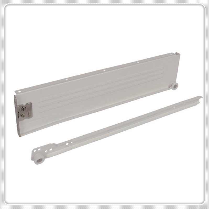 double wall metal box
