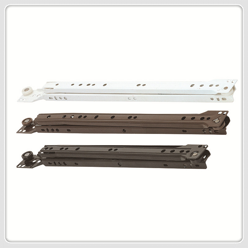 fgv type powder coating metal drawer slide