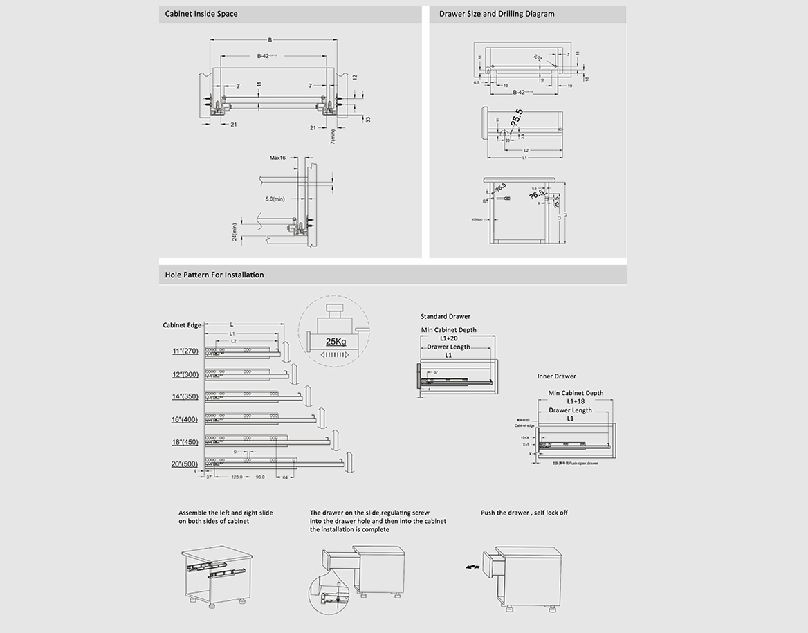 push open drawer parts01