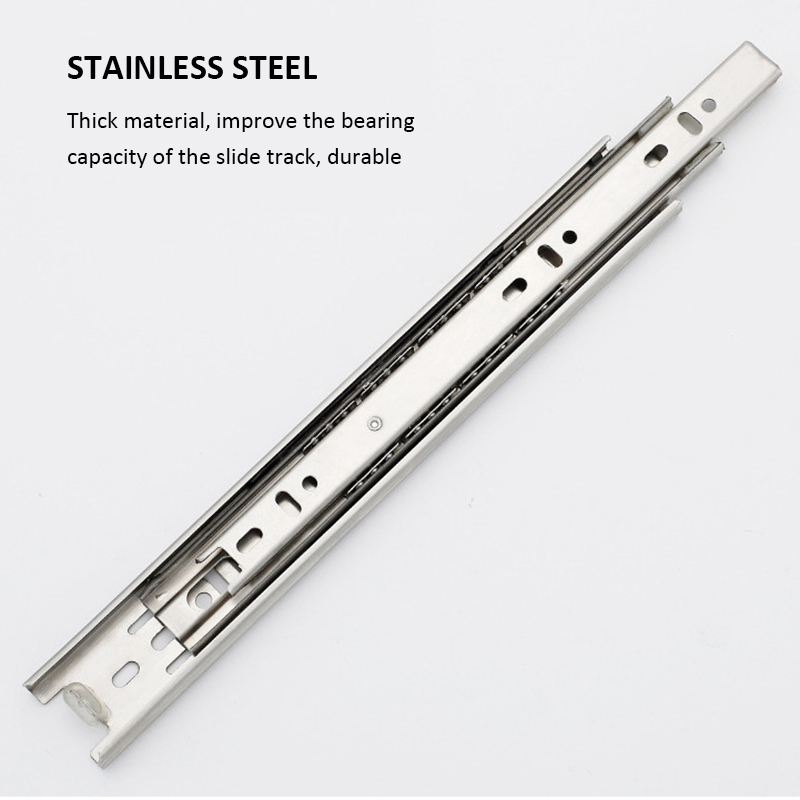stainless steel telescopic channel 001