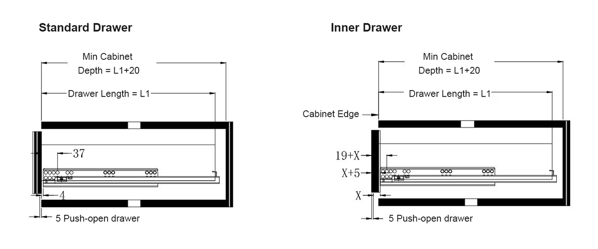 Drawer Slide Installation 001