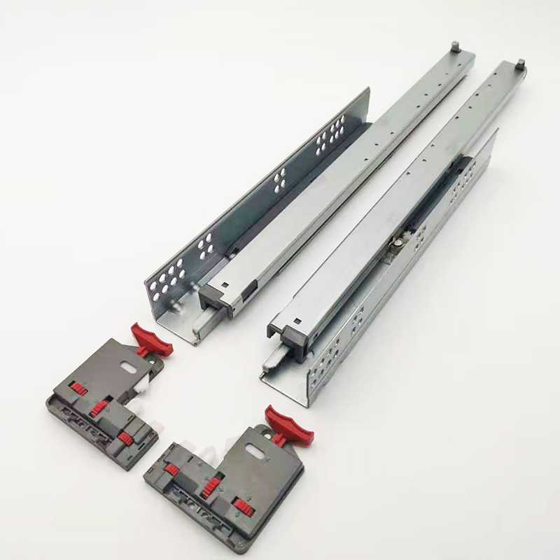 GERISS Undermount Slide-01