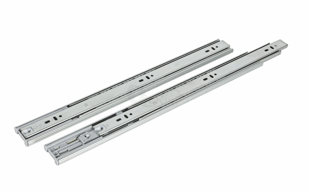 Soft Close Drawer Slide 001