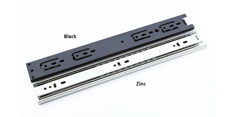 Telescopic Channel