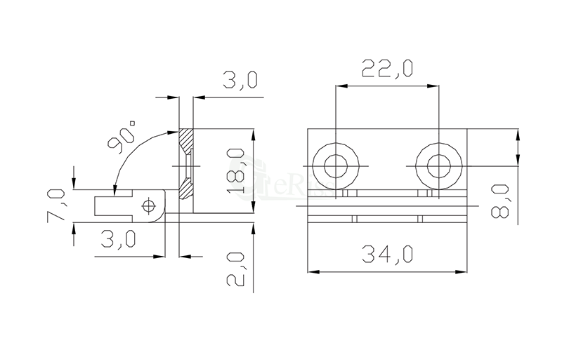 YL-14 Drawing