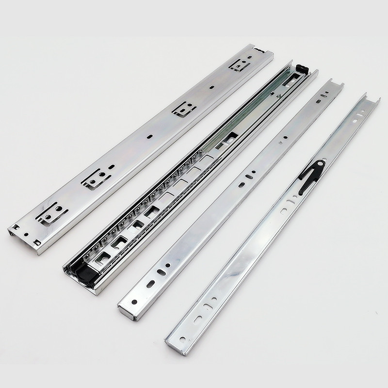 attractive-cabinet-telescopic-drawer-slides