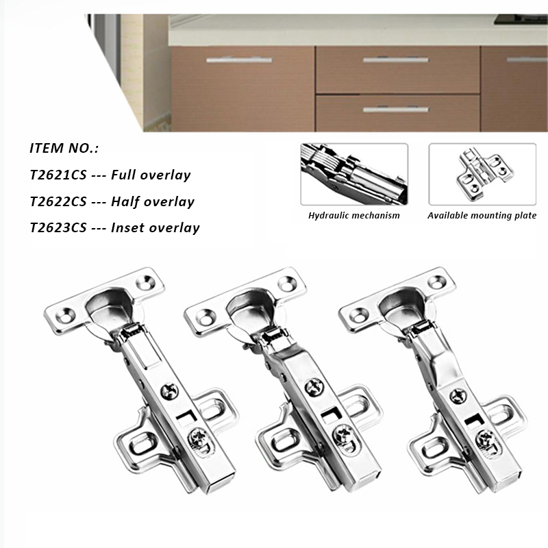 cabinet door hinge 001