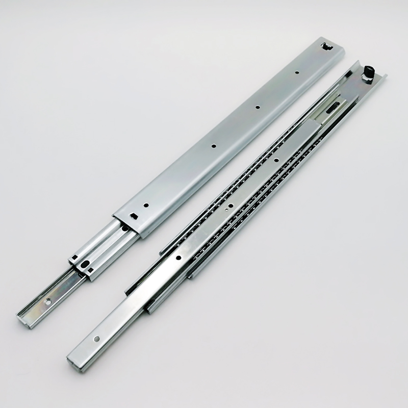 heavy duty roller bearing drawer slides