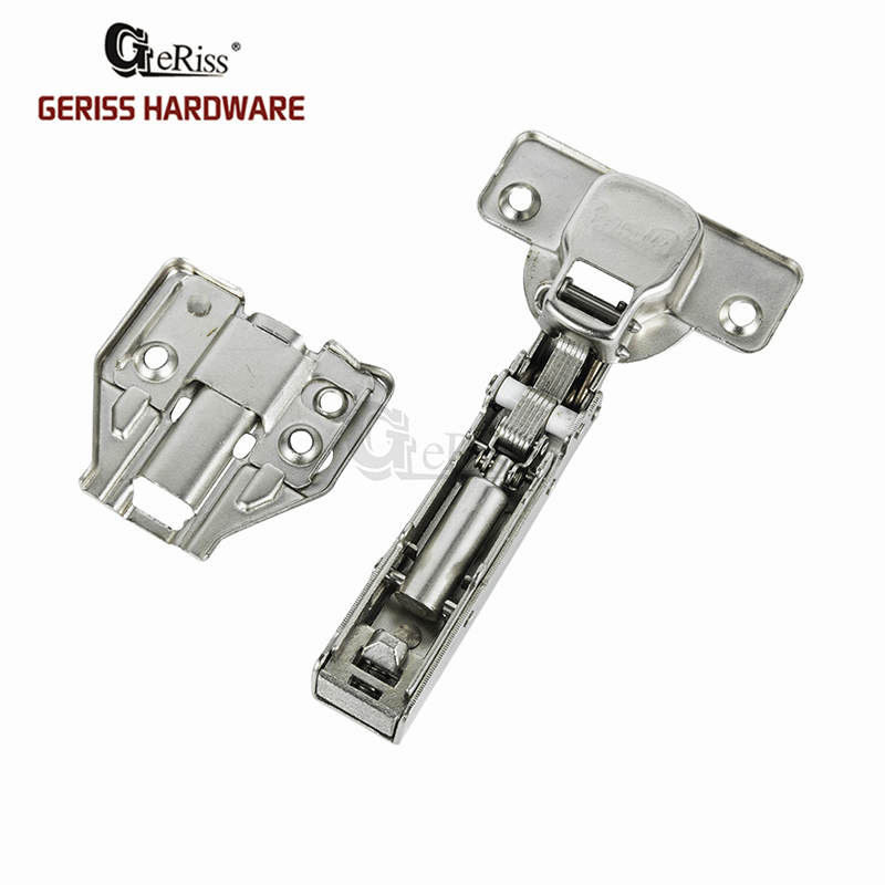 soft close hinge 1621B back