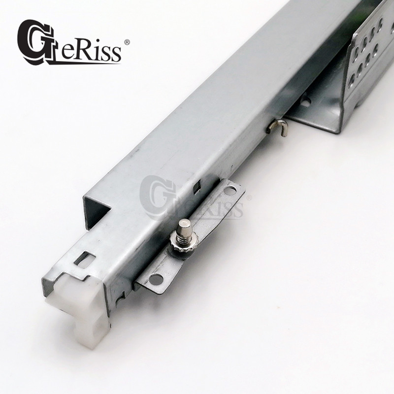 soft close undermount drawer slide